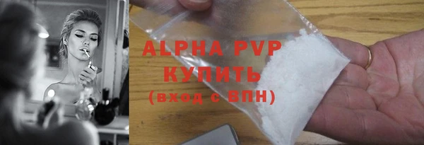 стафф Алексин