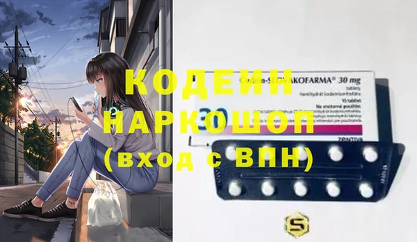 стафф Алексин